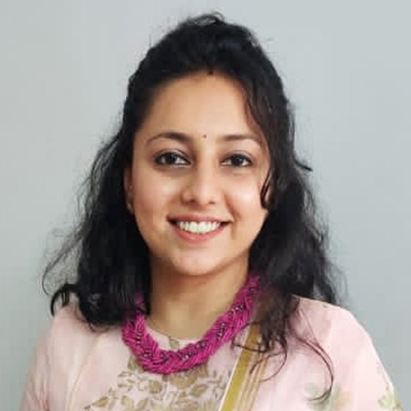 Nupur Desai<br/><span>Director (CFP, MBA)</span> Image