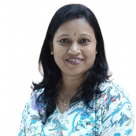 Pooja Marathe<br/><span>Sr. Manager - Operations</span> Image