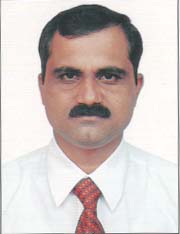 Mr. Prakash Rane