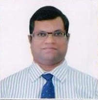 Mr. Prashant Koyande