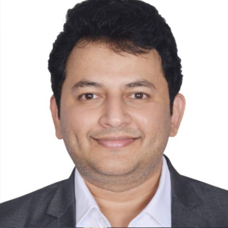 Rakesh Kale<br/><span>Sr. Associate - Client Relations</span> Image